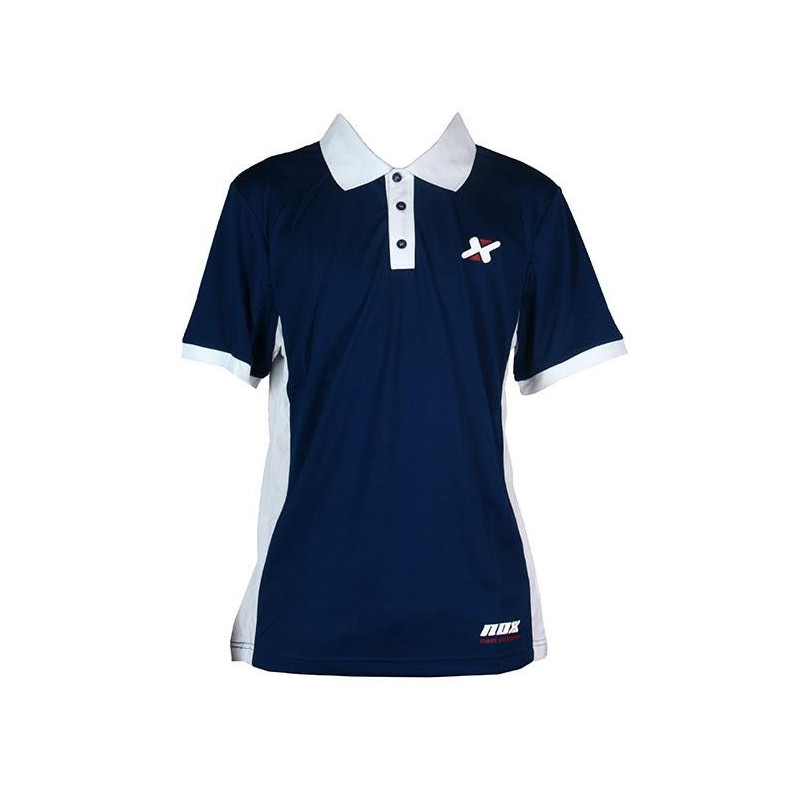Nox polo Hugo