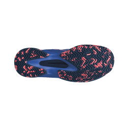 Wilson zapatilla Kaos comp amparo blue