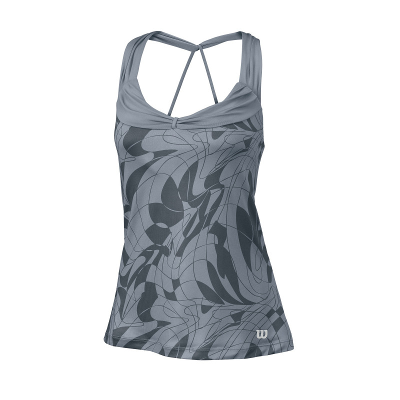 Wilson camiseta athletic tank