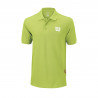 Wilson polo core cotton