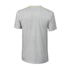 Wilson camiseta lined tech