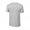 Wilson camiseta lined tech