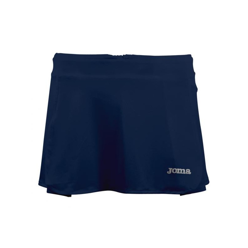 Joma falda open marino Joma falda open marino