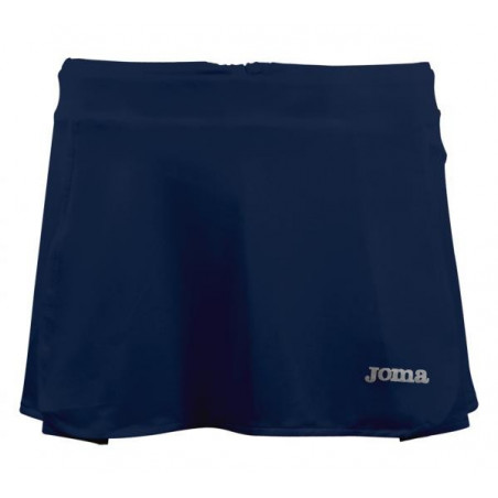 Joma falda open marino