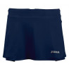 Joma falda open marino