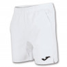 Joma short master blanco