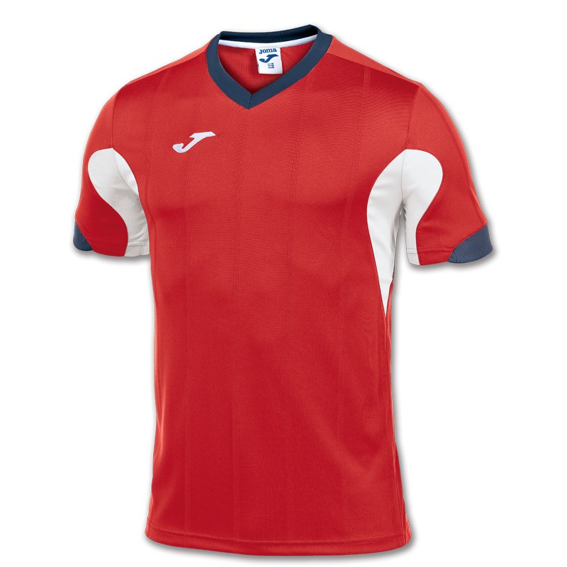 Joma camiseta master roja Joma camiseta master roja