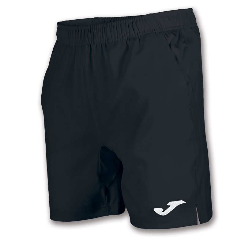 Joma short master negro