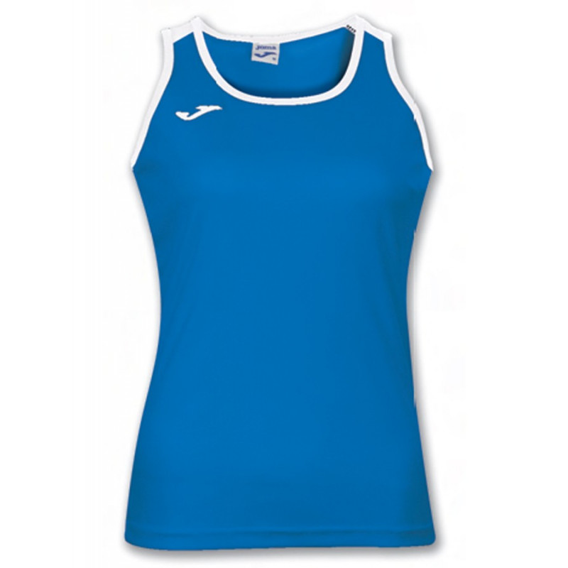 Joma camiseta Katy royal