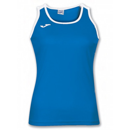 Joma camiseta Katy royal