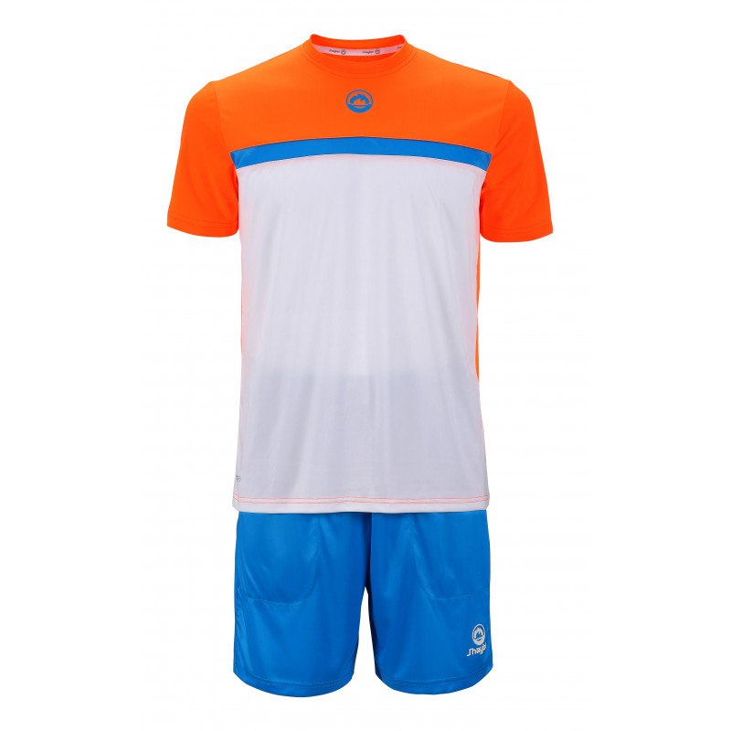 Jhayber camiseta DA23 blanca Jhayber camiseta DA23 blanca