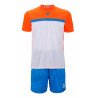 Jhayber camiseta DA23 blanca