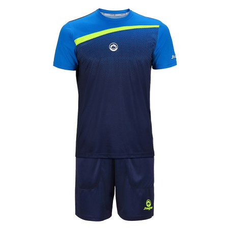Jhayber equipacion junior marino
