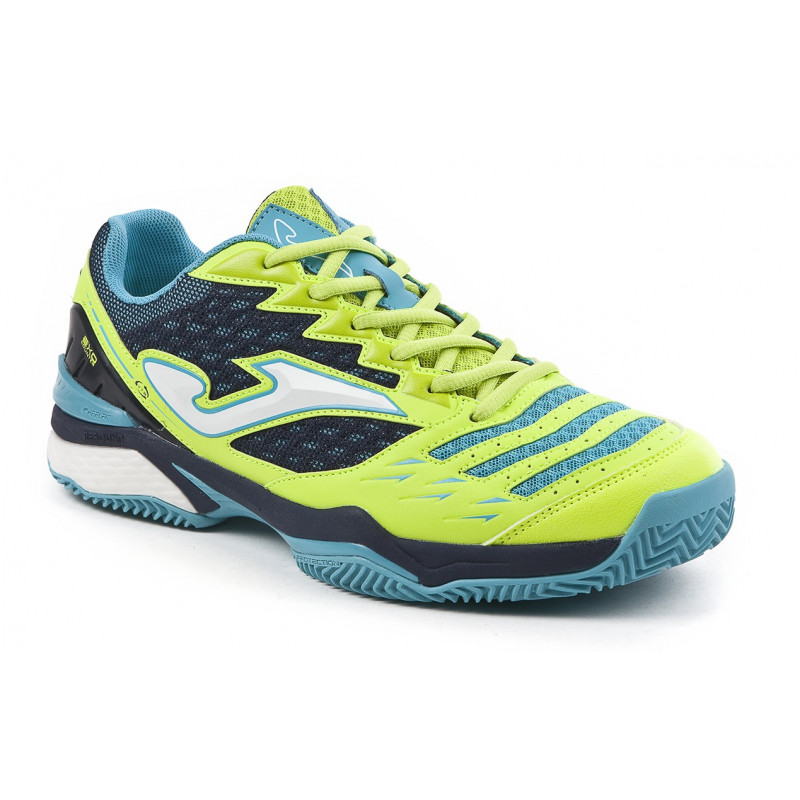 Joma zapatilla T.ACE fluor Joma zapatilla T.ACE fluor
