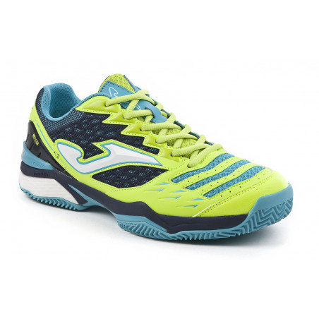 Joma zapatilla T.ACE fluor
