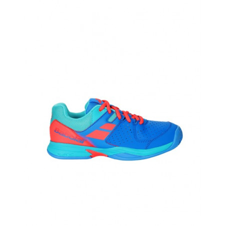 Babolat zapatilla pulsion jr wpt