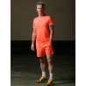 Nox camiseta neon coral