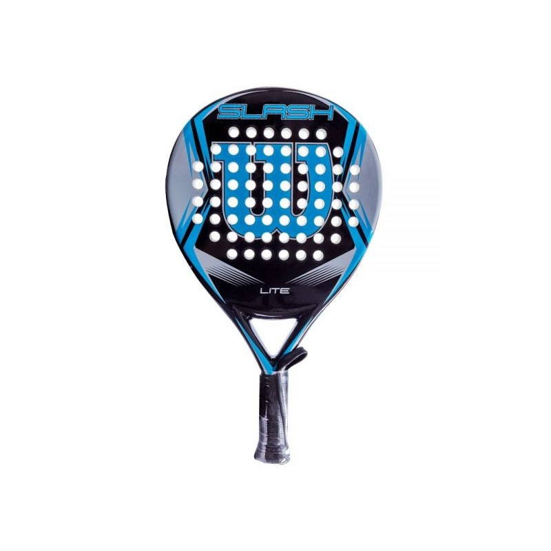 Wilson pala Slash azul