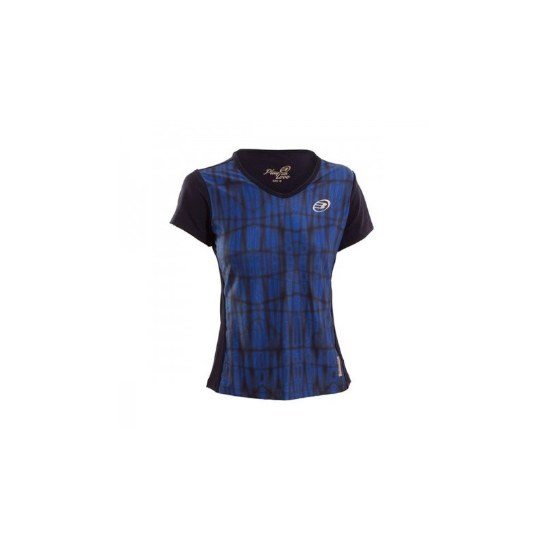 Bullpadel camiseta Viserba