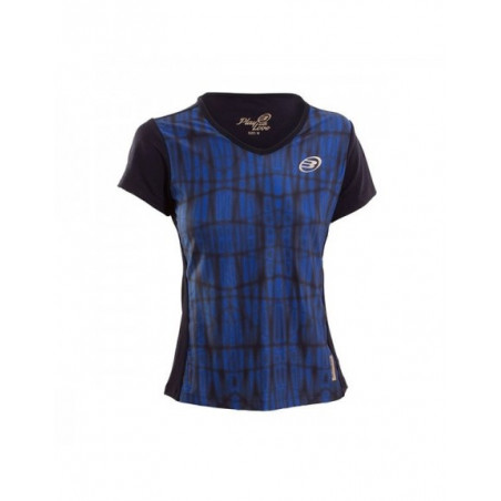 Bullpadel camiseta Viserba