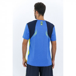 Drop sht camiseta opalo azul