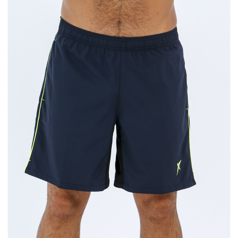 Drop shot short opalo azul Drop shot short opalo azul