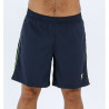 Drop shot short opalo azul
