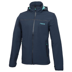 Nos softshell eric marino