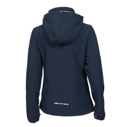 Nos softshell eric marino