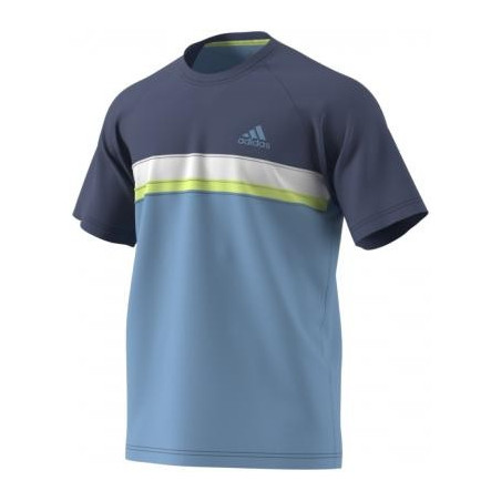 Adidas camiseta Ashblu