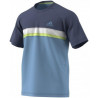 Adidas camiseta Ashblu