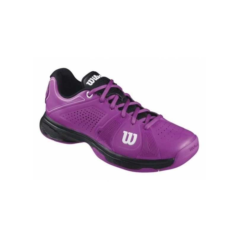 Zapatilla e padel Rush sport omni Zapatilla e padel Rush sport omni