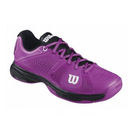 Zapatilla e padel Rush sport omni