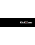 Encuentra en Padel Century el textil de Black Crown