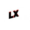 LX